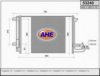 AHE 53240 Condenser, air conditioning